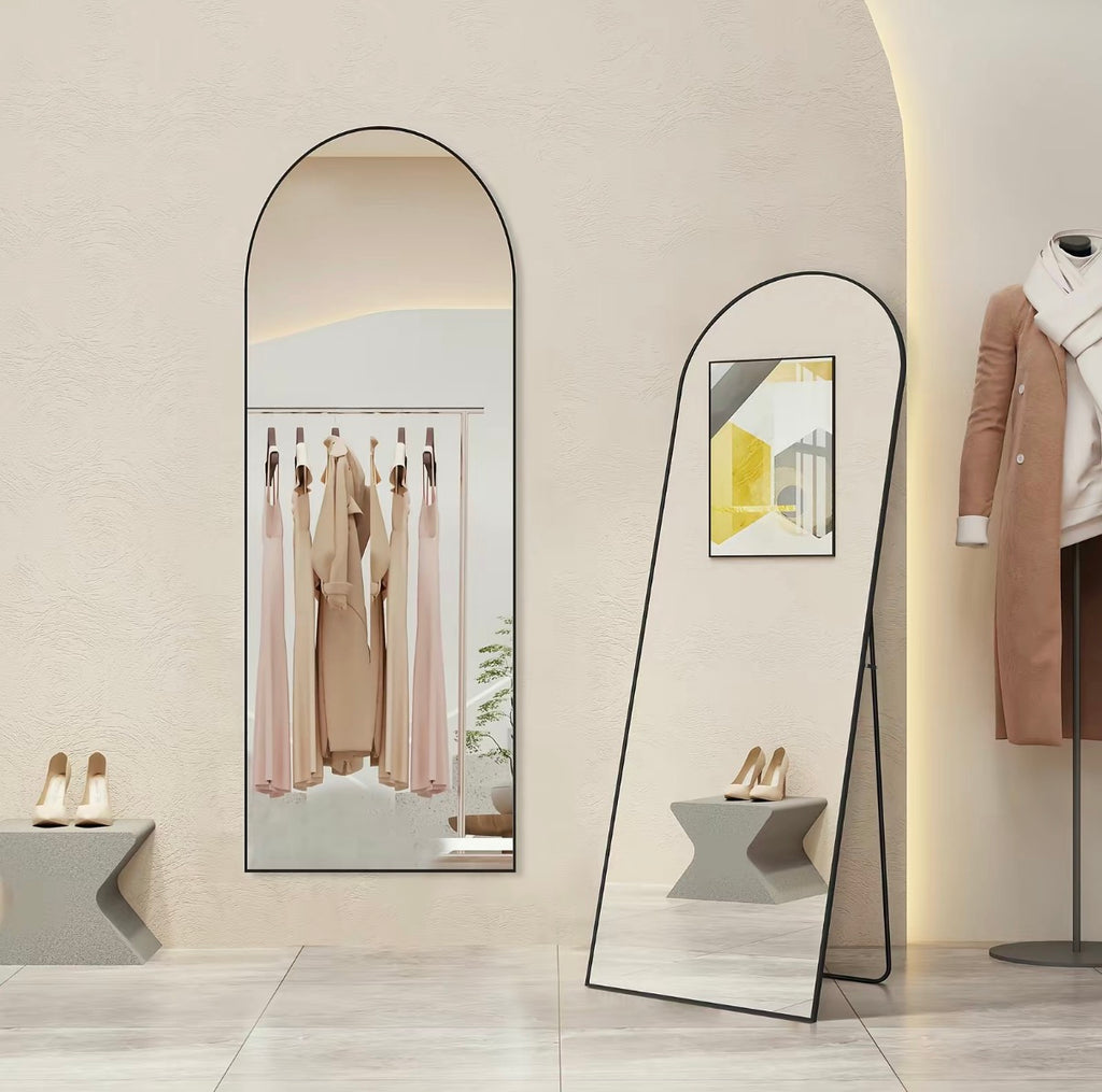 LED / Non-LED Full Length Mirror