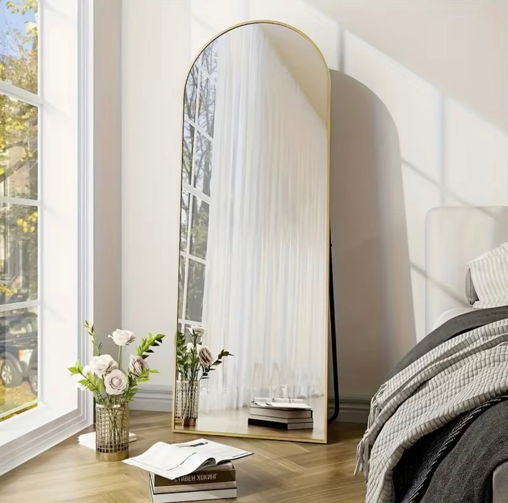 LED / Non-LED Full Length Mirror