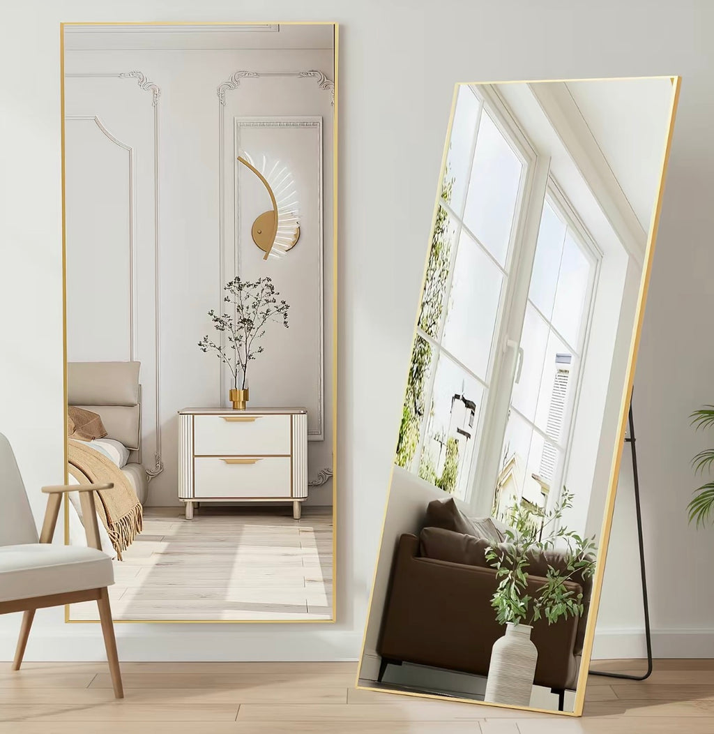 LED / Non-LED Full Length Mirror