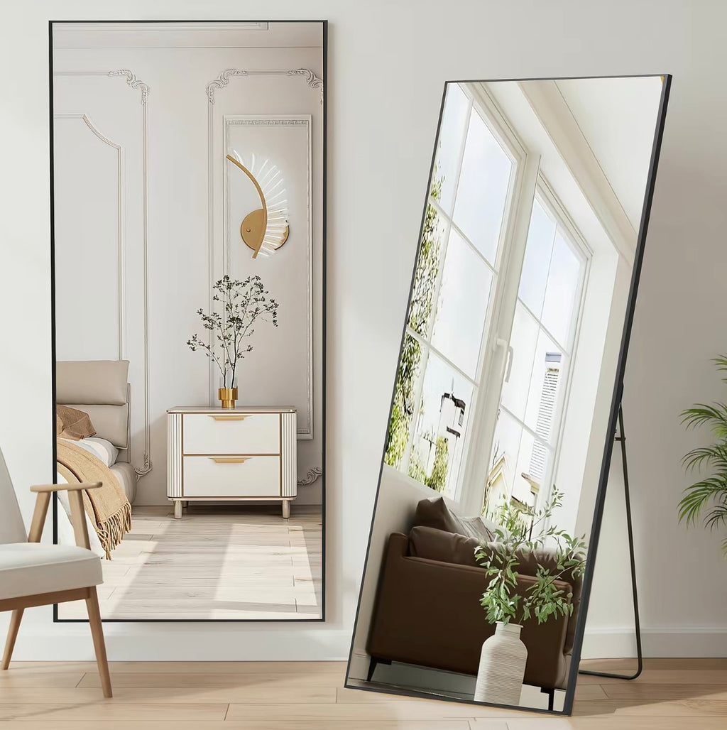 LED / Non-LED Full Length Mirror