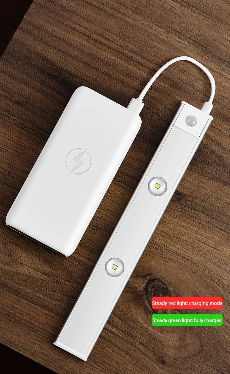 Wireless LED Motion Sensor Light